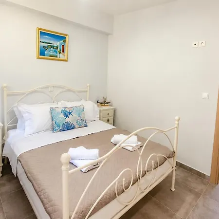 Apartment Luma Thassos
